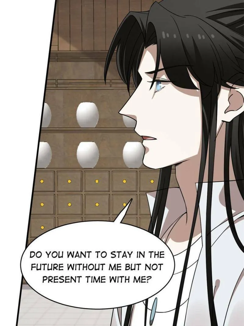 Queen of Poison: The Legend of a Super Agent, Doctor, and Princess Chapter 448 page 22 - 