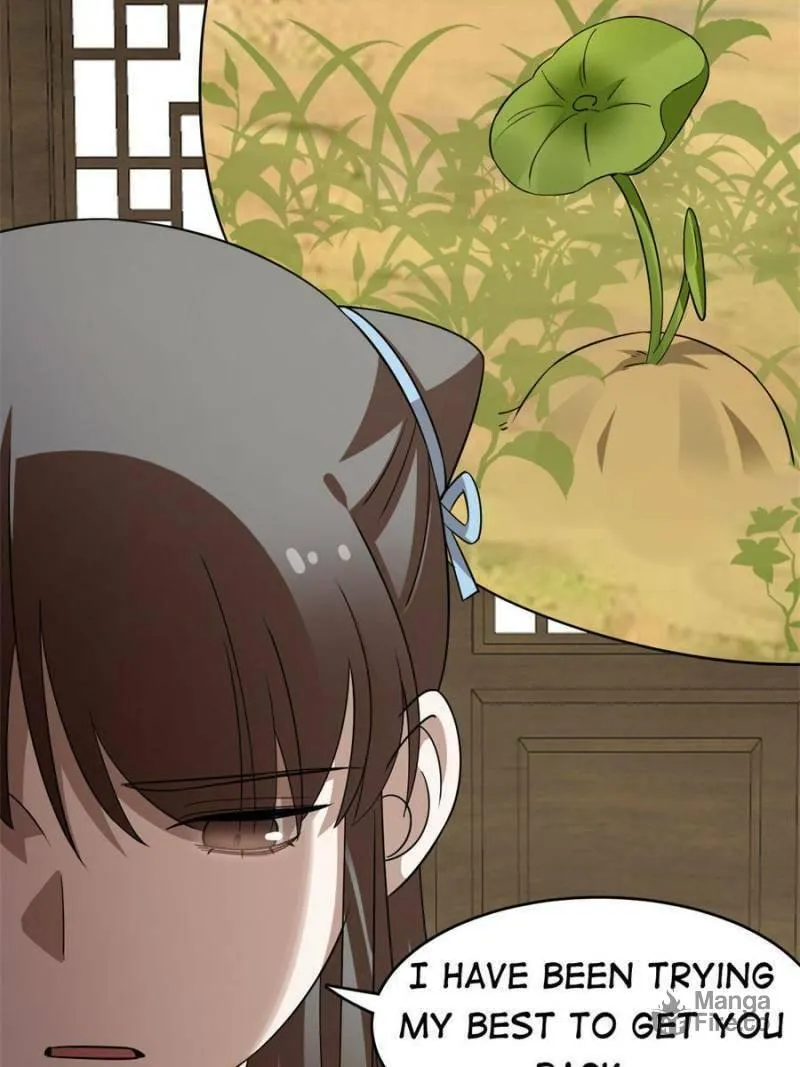 Queen of Poison: The Legend of a Super Agent, Doctor, and Princess Chapter 448 page 25 - 