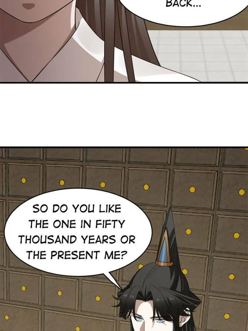 Queen of Poison: The Legend of a Super Agent, Doctor, and Princess Chapter 448 page 26 - 