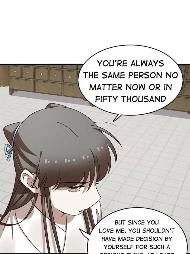 Queen of Poison: The Legend of a Super Agent, Doctor, and Princess Chapter 448 page 29 - 