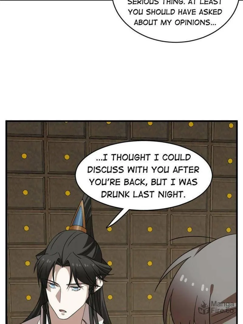 Queen of Poison: The Legend of a Super Agent, Doctor, and Princess Chapter 448 page 30 - 