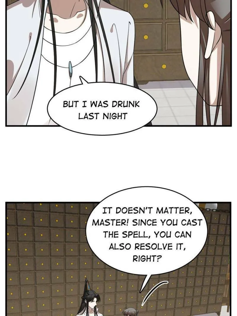 Queen of Poison: The Legend of a Super Agent, Doctor, and Princess Chapter 448 page 31 - 