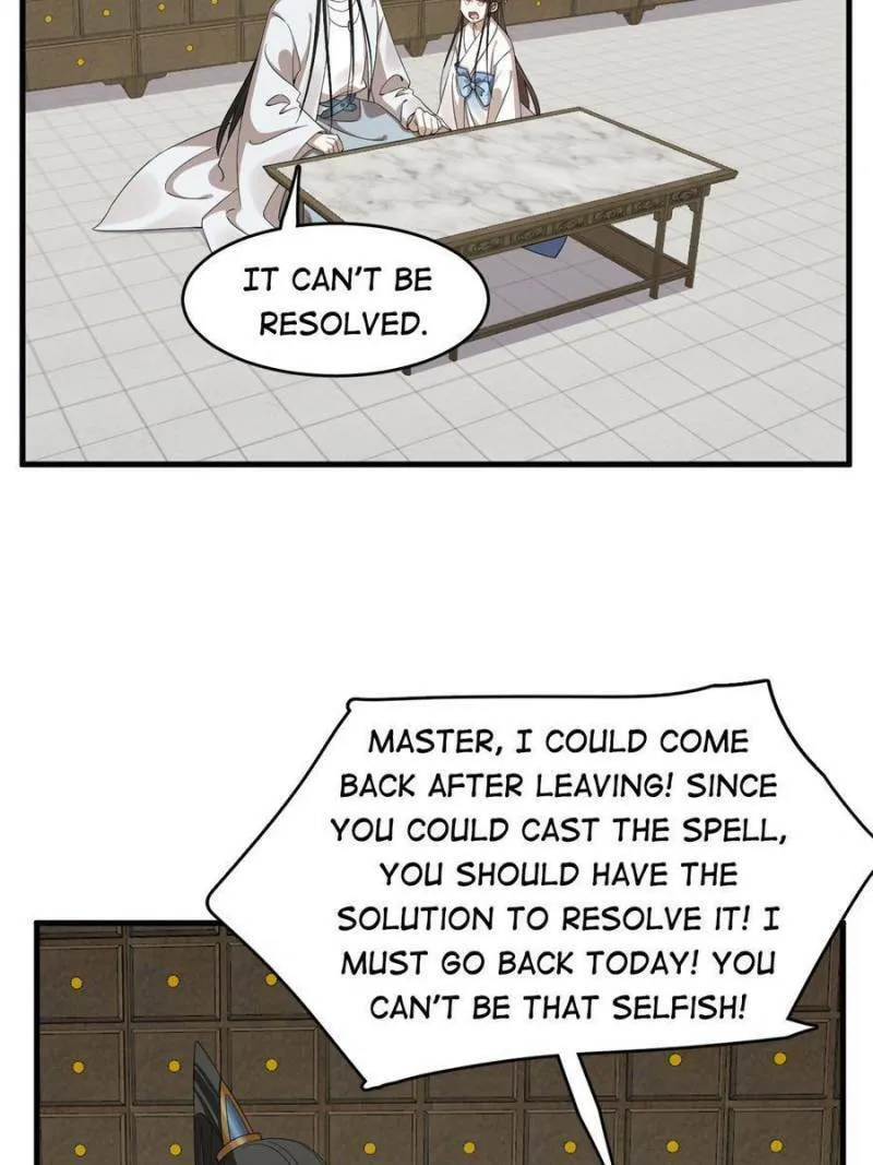 Queen of Poison: The Legend of a Super Agent, Doctor, and Princess Chapter 448 page 32 - 