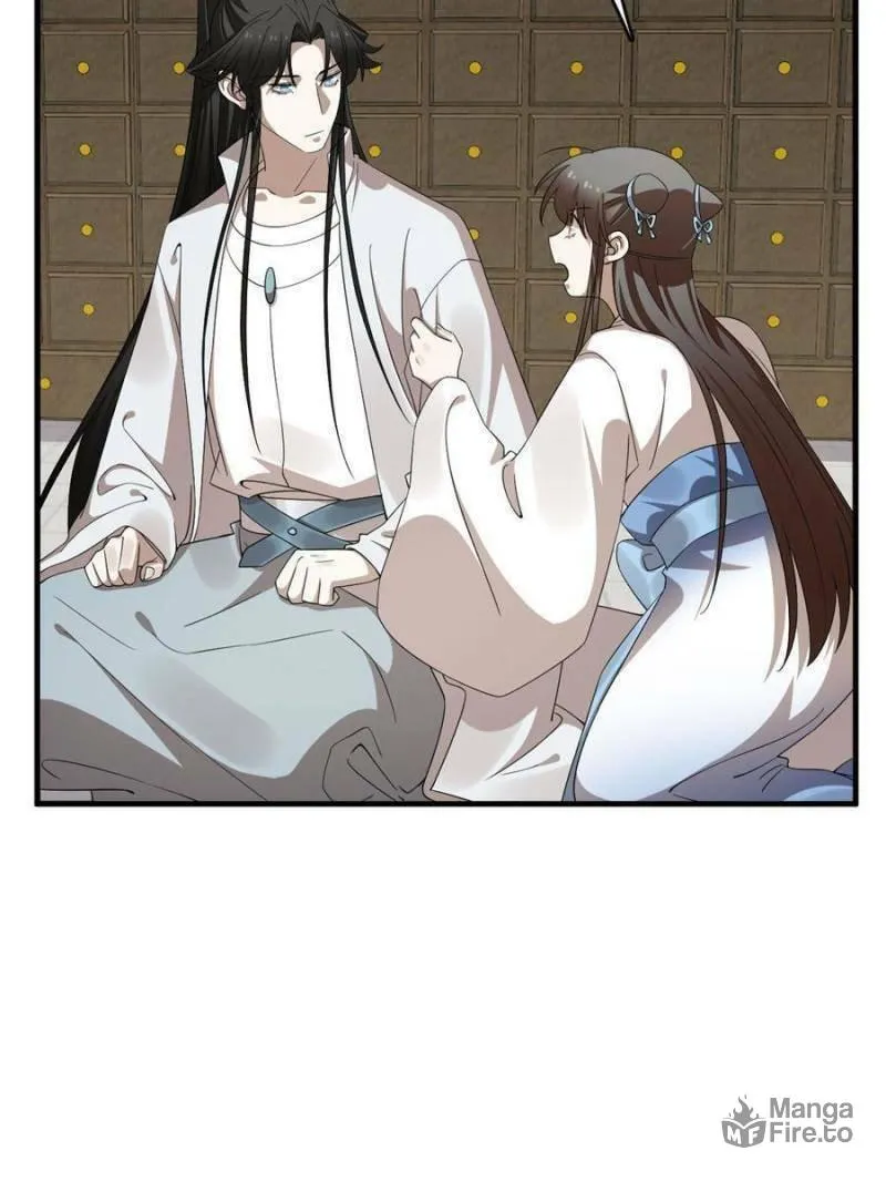 Queen of Poison: The Legend of a Super Agent, Doctor, and Princess Chapter 448 page 33 - 