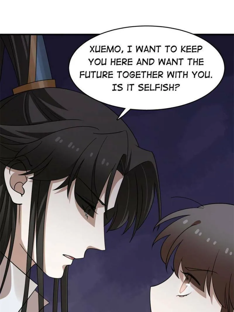 Queen of Poison: The Legend of a Super Agent, Doctor, and Princess Chapter 448 page 34 - 