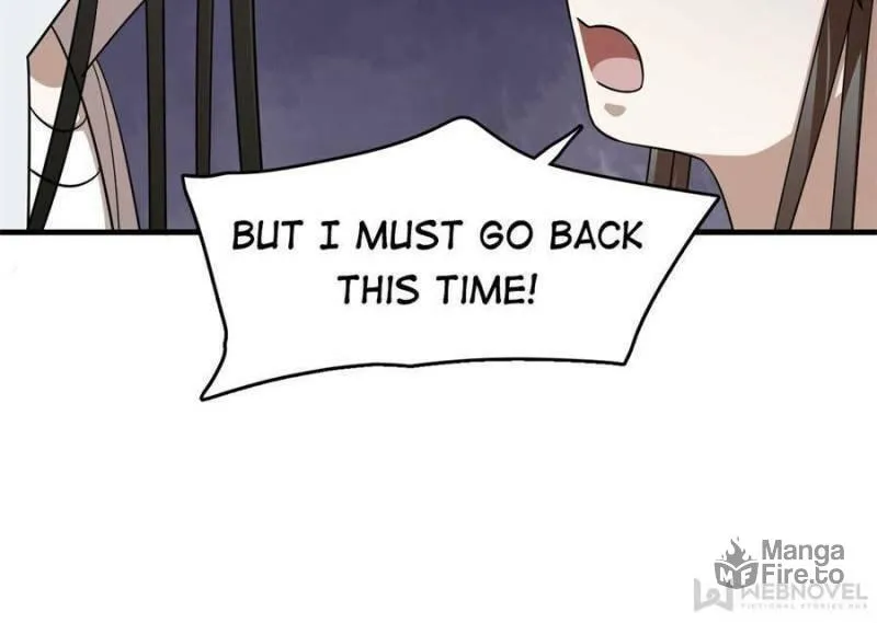 Queen of Poison: The Legend of a Super Agent, Doctor, and Princess Chapter 448 page 35 - 