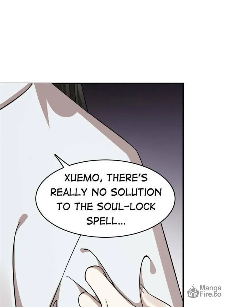 Queen of Poison: The Legend of a Super Agent, Doctor, and Princess Chapter 448 page 36 - 