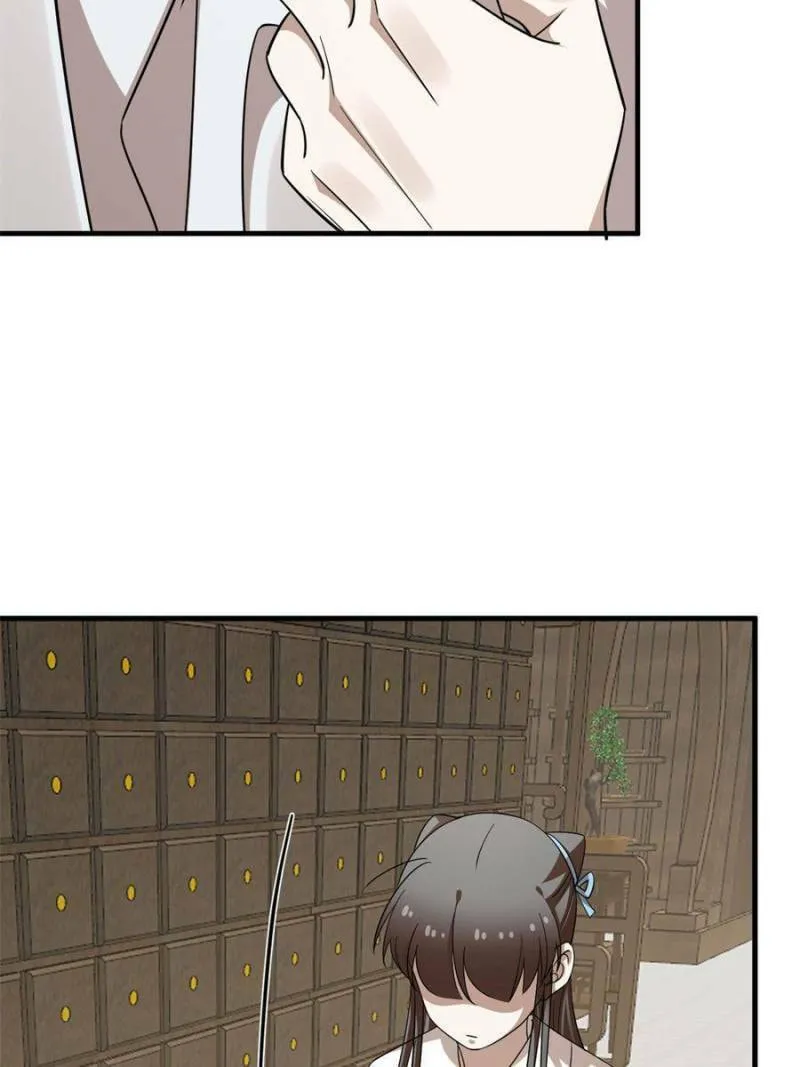 Queen of Poison: The Legend of a Super Agent, Doctor, and Princess Chapter 448 page 37 - 