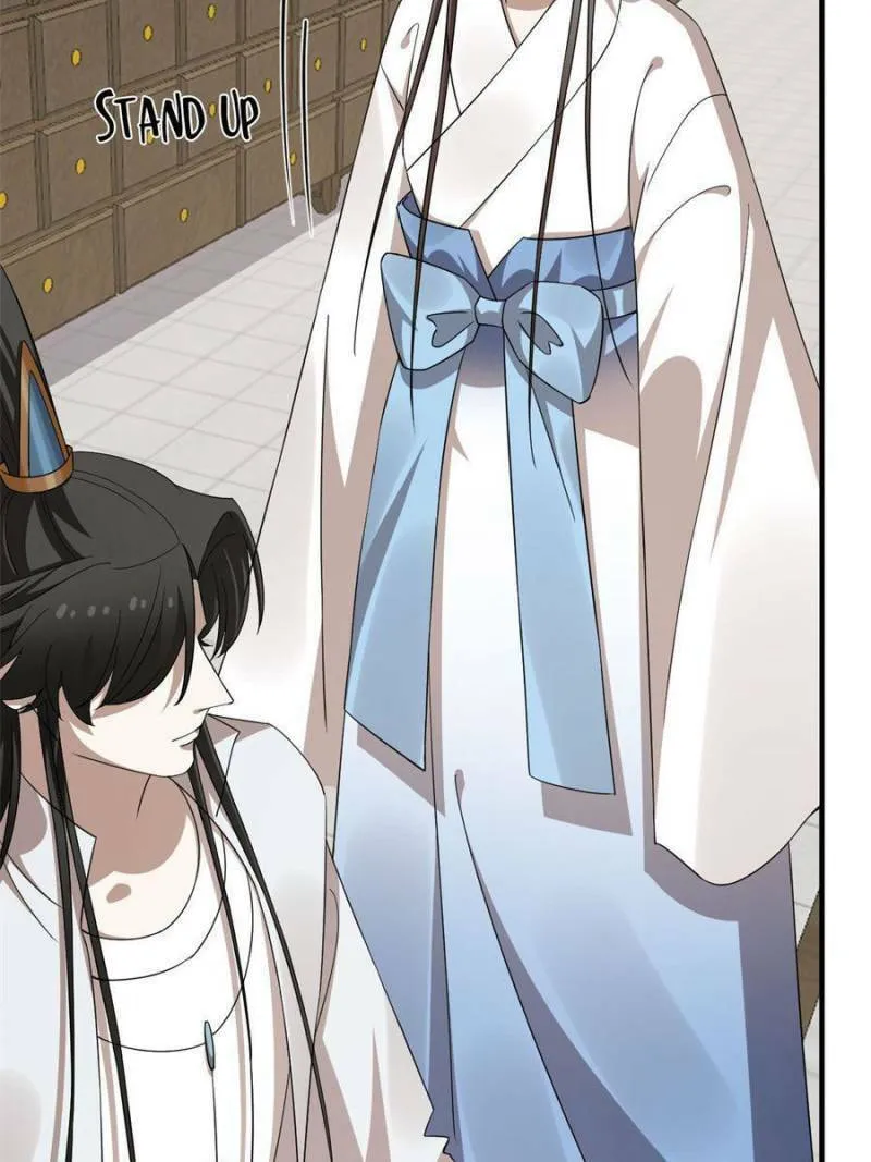 Queen of Poison: The Legend of a Super Agent, Doctor, and Princess Chapter 448 page 38 - 