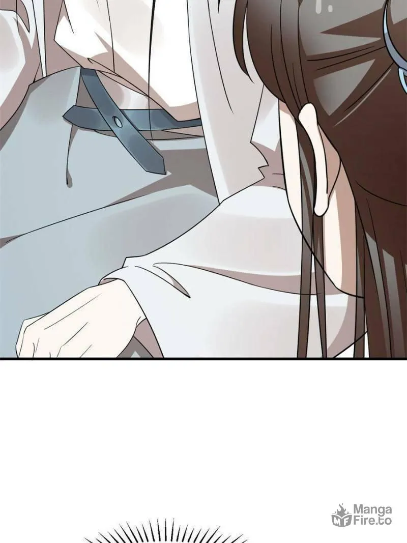 Queen of Poison: The Legend of a Super Agent, Doctor, and Princess Chapter 448 page 42 - 