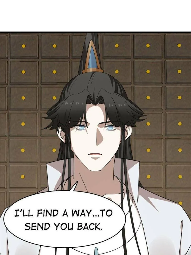 Queen of Poison: The Legend of a Super Agent, Doctor, and Princess Chapter 448 page 44 - 
