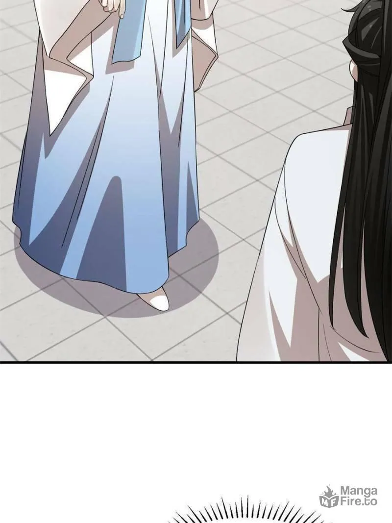 Queen of Poison: The Legend of a Super Agent, Doctor, and Princess Chapter 448 page 48 - 