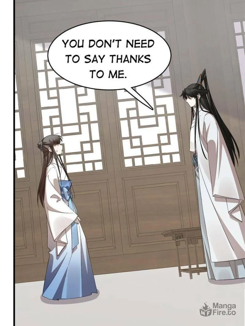 Queen of Poison: The Legend of a Super Agent, Doctor, and Princess Chapter 448 page 50 - 