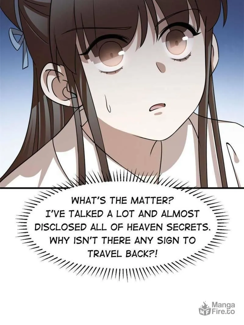Queen of Poison: The Legend of a Super Agent, Doctor, and Princess Chapter 448 page 10 - 
