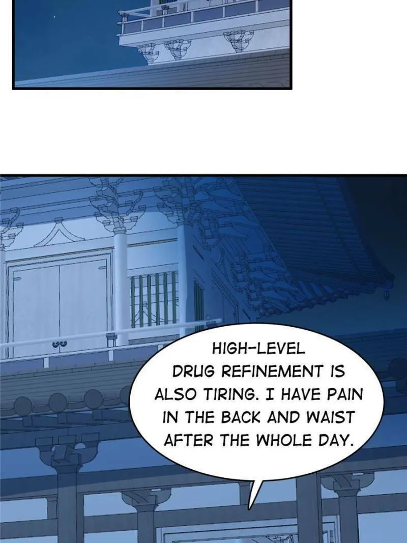 Queen of Poison: The Legend of a Super Agent, Doctor, and Princess Chapter 449 page 2 - 