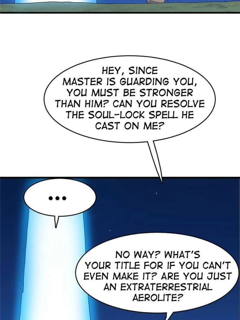Queen of Poison: The Legend of a Super Agent, Doctor, and Princess Chapter 449 page 19 - 