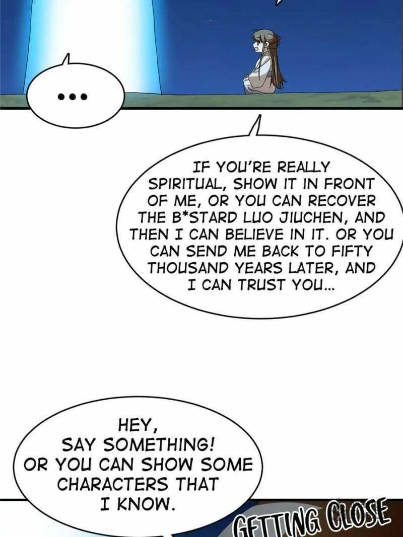 Queen of Poison: The Legend of a Super Agent, Doctor, and Princess Chapter 449 page 20 - 