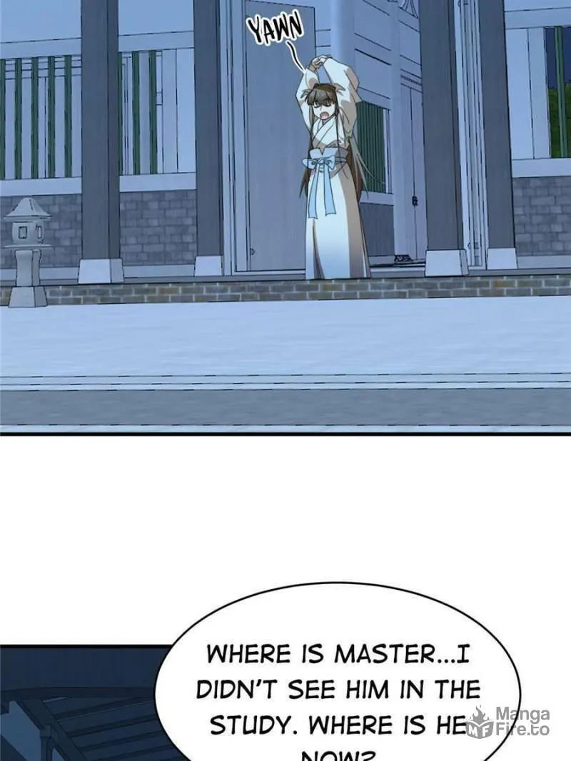 Queen of Poison: The Legend of a Super Agent, Doctor, and Princess Chapter 449 page 3 - 