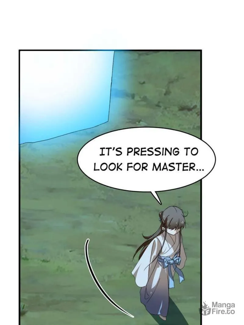 Queen of Poison: The Legend of a Super Agent, Doctor, and Princess Chapter 449 page 24 - 