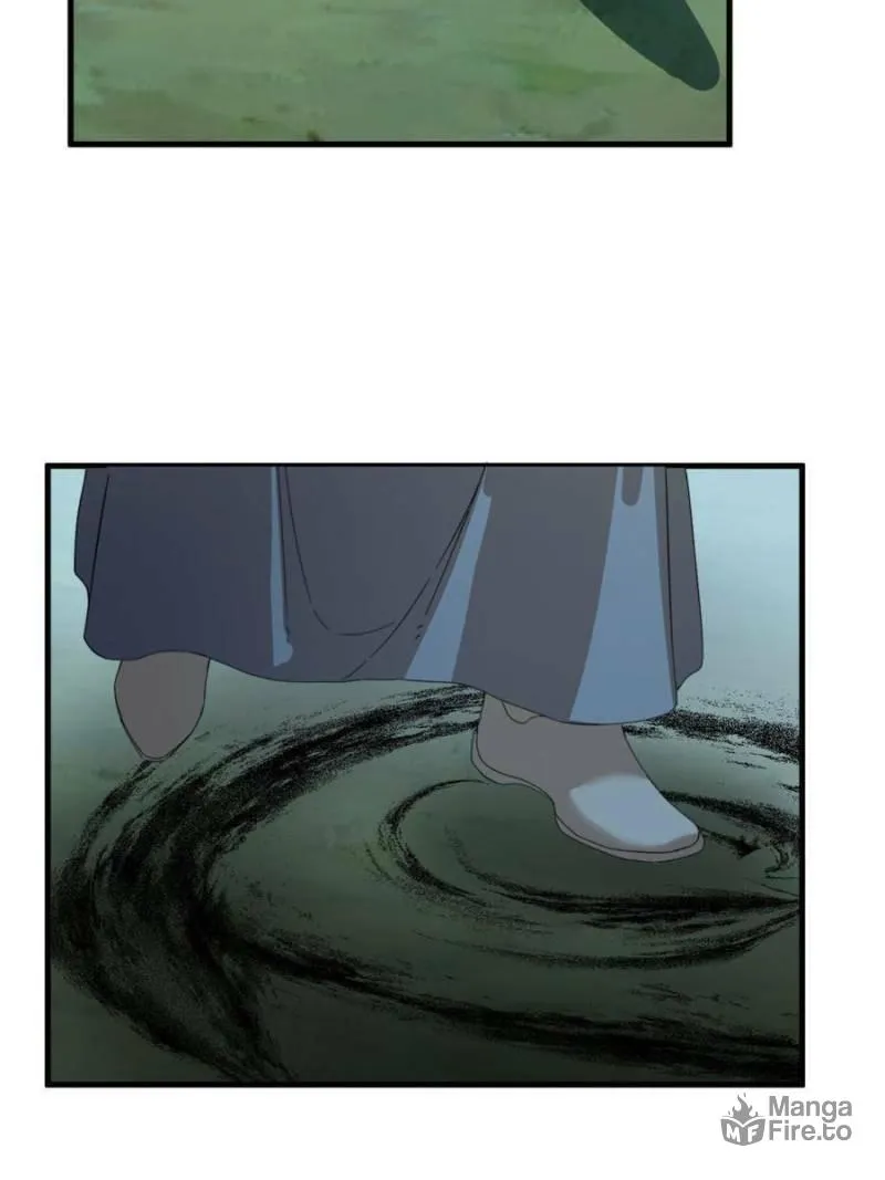 Queen of Poison: The Legend of a Super Agent, Doctor, and Princess Chapter 449 page 25 - 