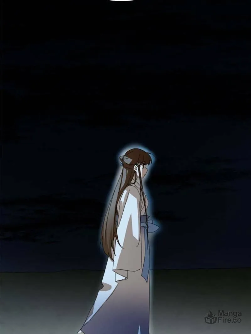 Queen of Poison: The Legend of a Super Agent, Doctor, and Princess Chapter 449 page 27 - 