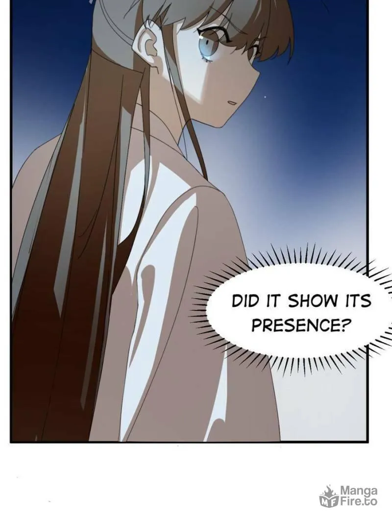 Queen of Poison: The Legend of a Super Agent, Doctor, and Princess Chapter 449 page 30 - 