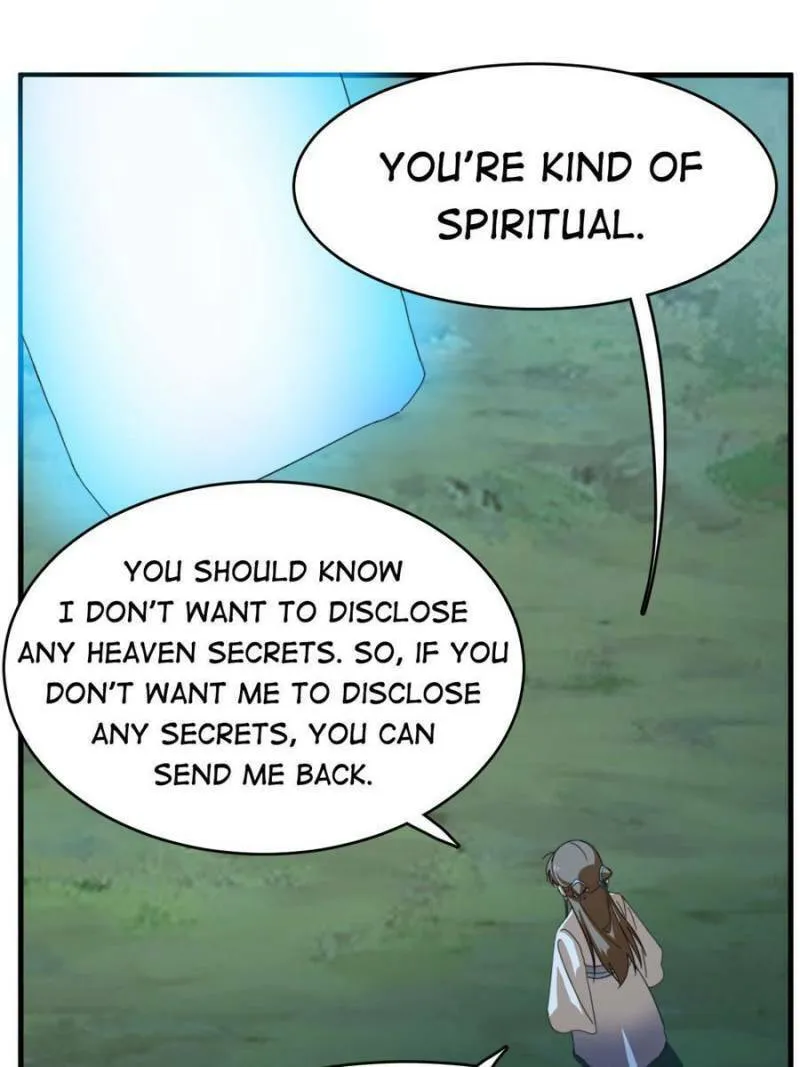 Queen of Poison: The Legend of a Super Agent, Doctor, and Princess Chapter 449 page 32 - 