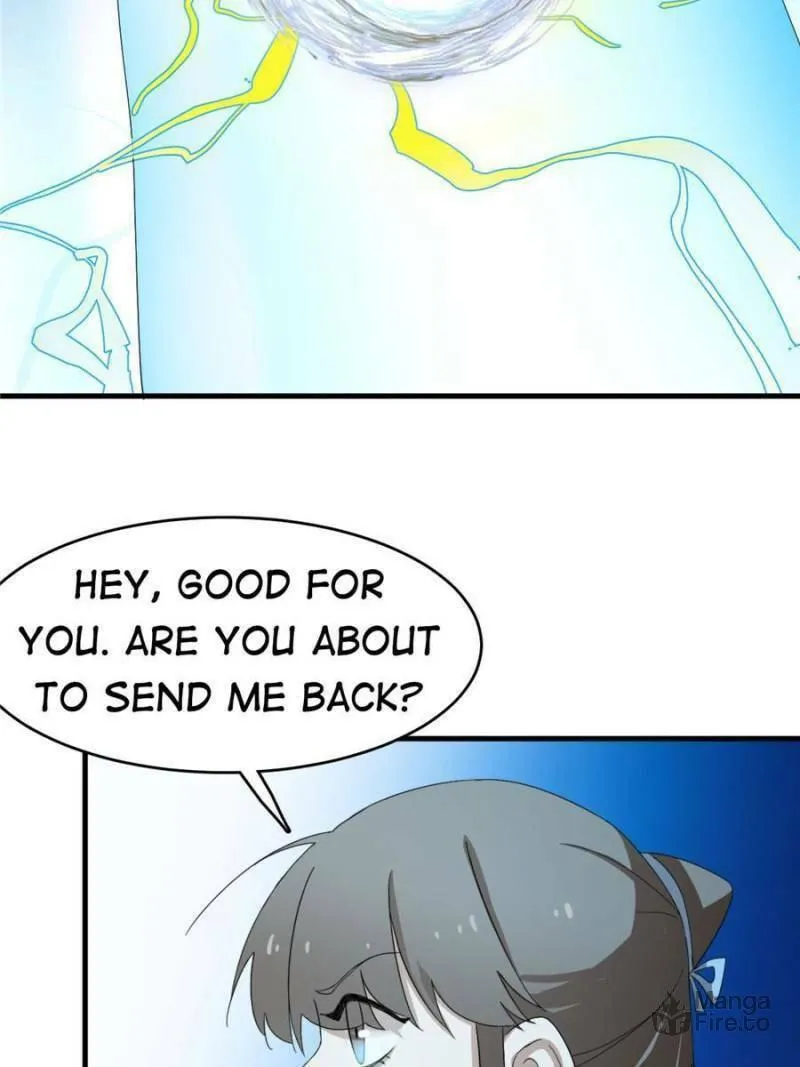 Queen of Poison: The Legend of a Super Agent, Doctor, and Princess Chapter 449 page 35 - 