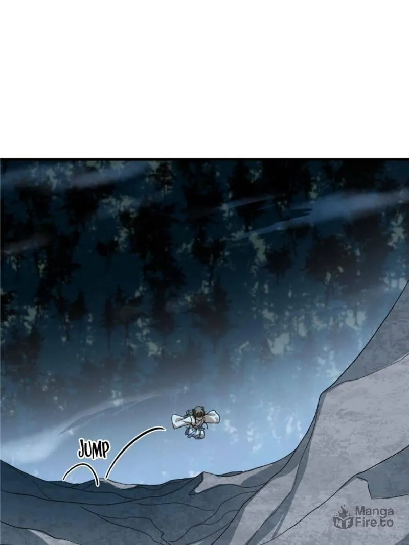 Queen of Poison: The Legend of a Super Agent, Doctor, and Princess Chapter 449 page 5 - 