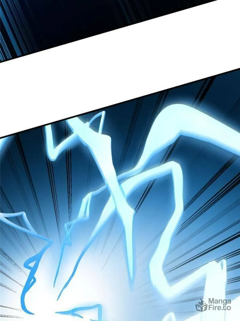 Queen of Poison: The Legend of a Super Agent, Doctor, and Princess Chapter 449 page 51 - 