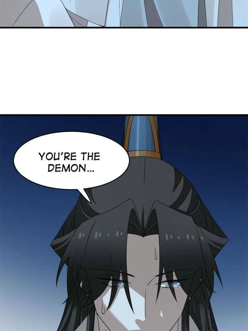Queen of Poison: The Legend of a Super Agent, Doctor, and Princess Chapter 450 page 19 - 