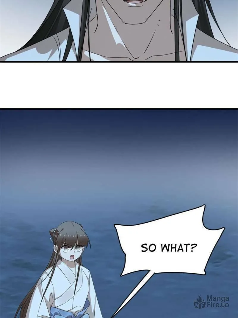 Queen of Poison: The Legend of a Super Agent, Doctor, and Princess Chapter 450 page 20 - 