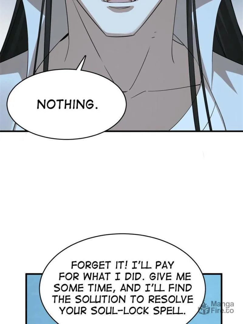 Queen of Poison: The Legend of a Super Agent, Doctor, and Princess Chapter 450 page 24 - 