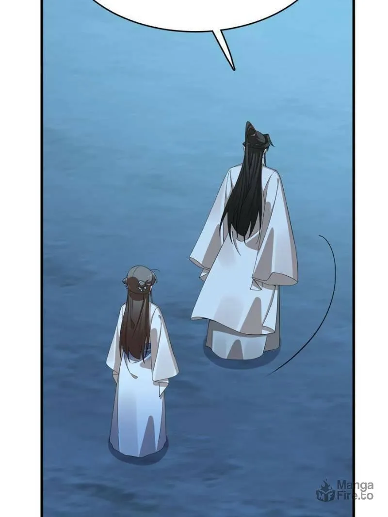 Queen of Poison: The Legend of a Super Agent, Doctor, and Princess Chapter 450 page 25 - 