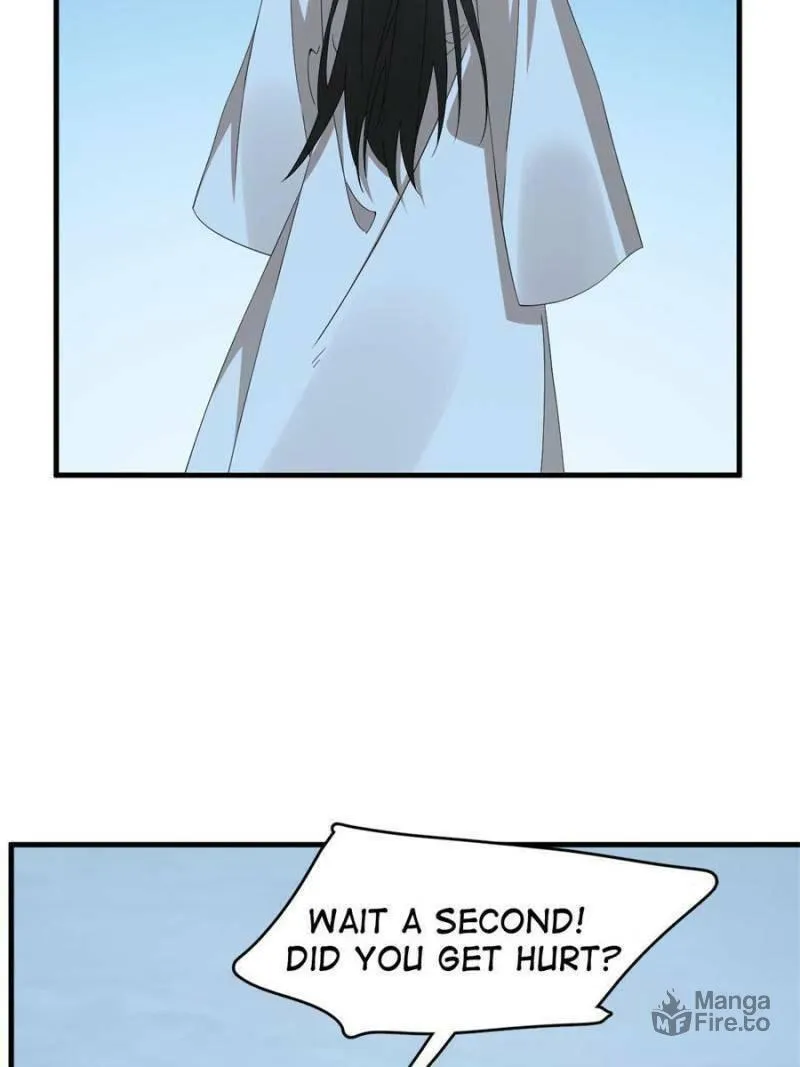Queen of Poison: The Legend of a Super Agent, Doctor, and Princess Chapter 450 page 27 - 