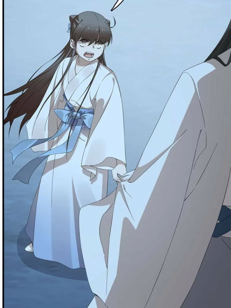 Queen of Poison: The Legend of a Super Agent, Doctor, and Princess Chapter 450 page 28 - 