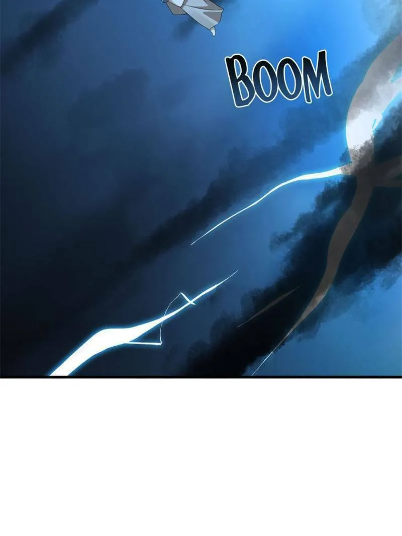 Queen of Poison: The Legend of a Super Agent, Doctor, and Princess Chapter 450 page 4 - 