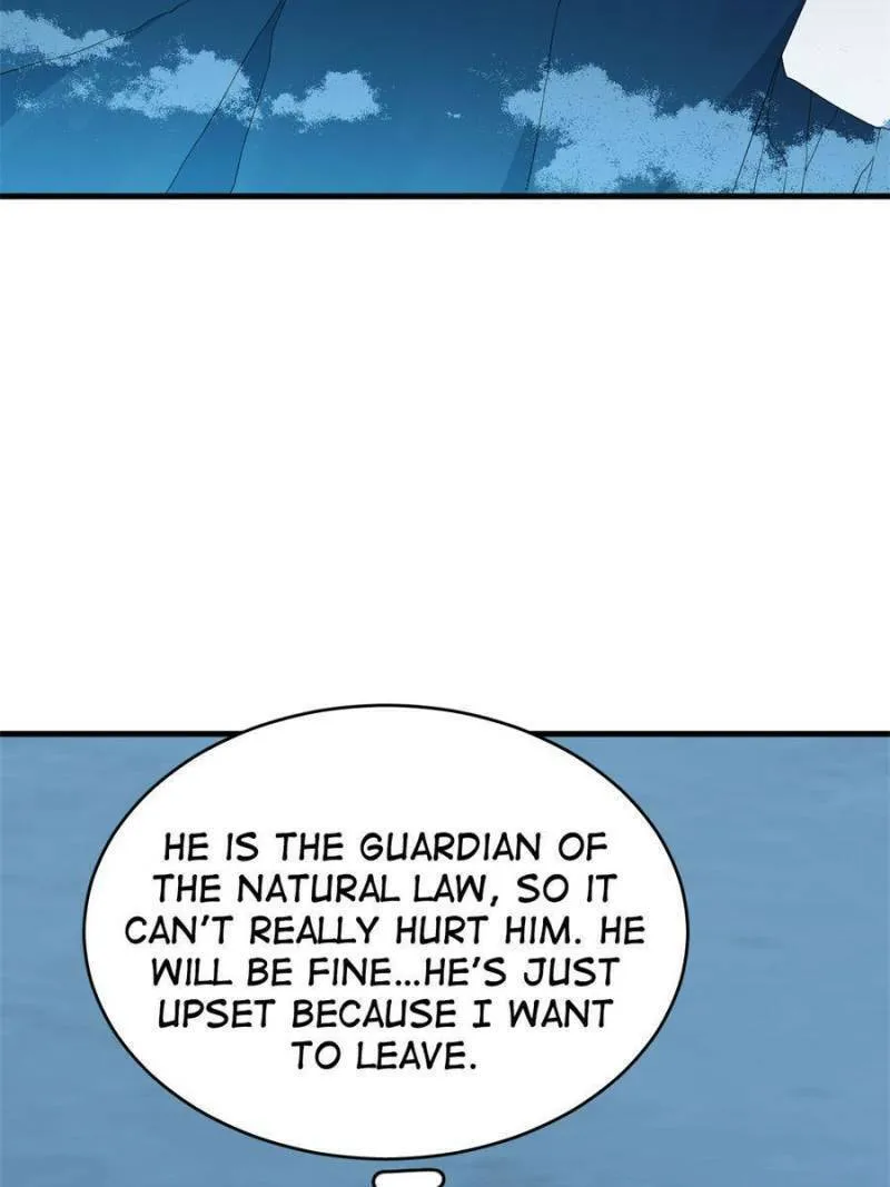 Queen of Poison: The Legend of a Super Agent, Doctor, and Princess Chapter 450 page 31 - 