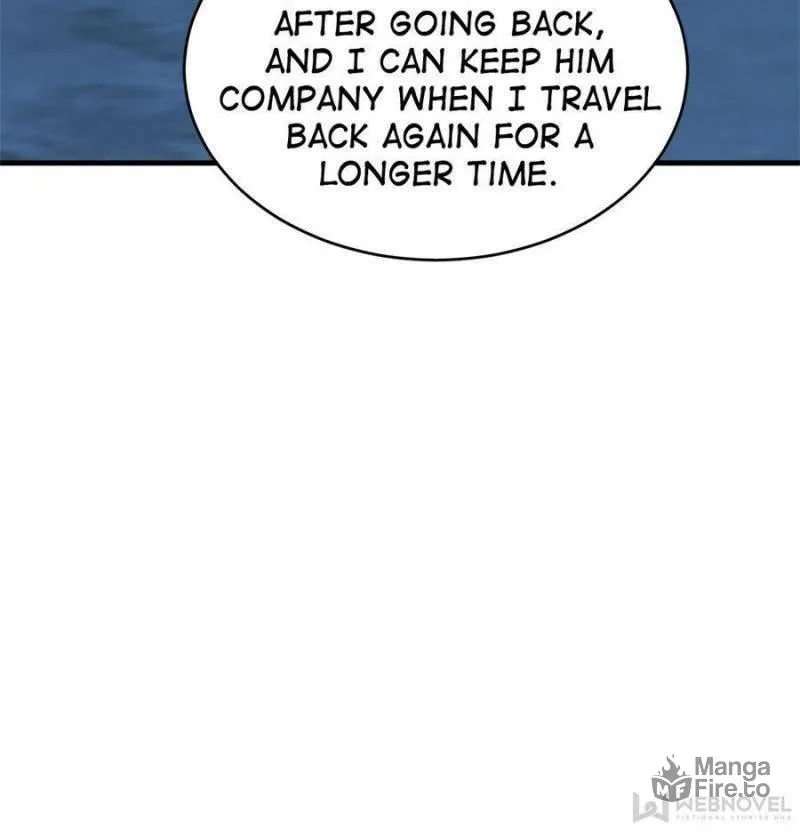 Queen of Poison: The Legend of a Super Agent, Doctor, and Princess Chapter 450 page 33 - 