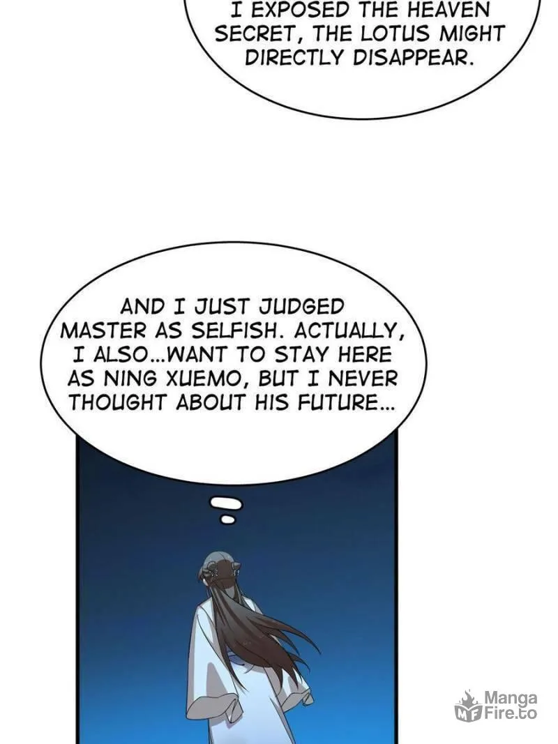 Queen of Poison: The Legend of a Super Agent, Doctor, and Princess Chapter 450 page 35 - 