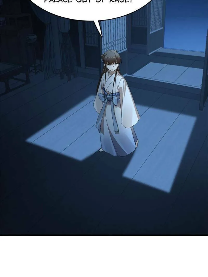Queen of Poison: The Legend of a Super Agent, Doctor, and Princess Chapter 450 page 41 - 