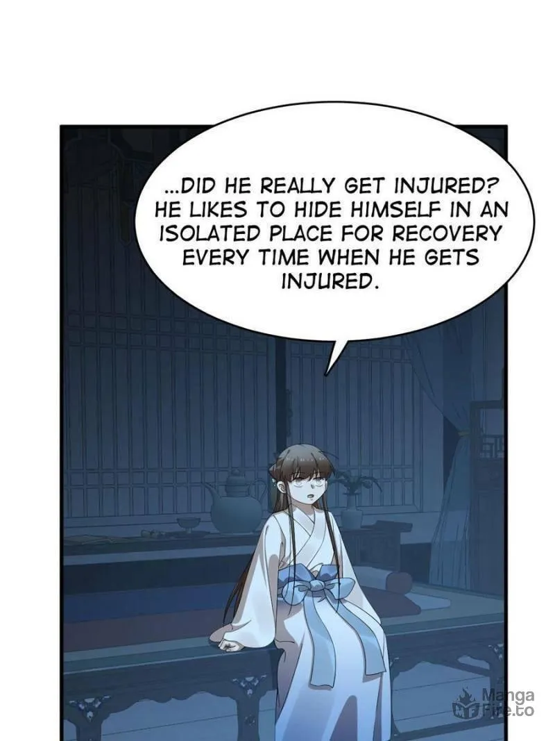 Queen of Poison: The Legend of a Super Agent, Doctor, and Princess Chapter 450 page 42 - 