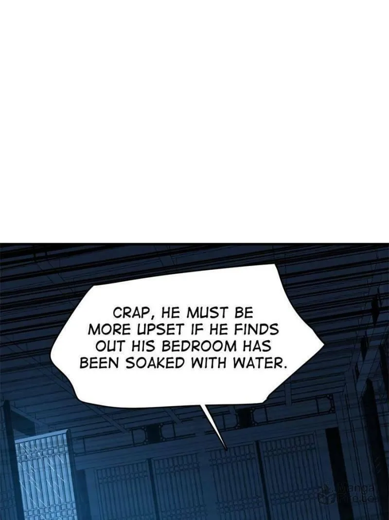Queen of Poison: The Legend of a Super Agent, Doctor, and Princess Chapter 450 page 45 - 