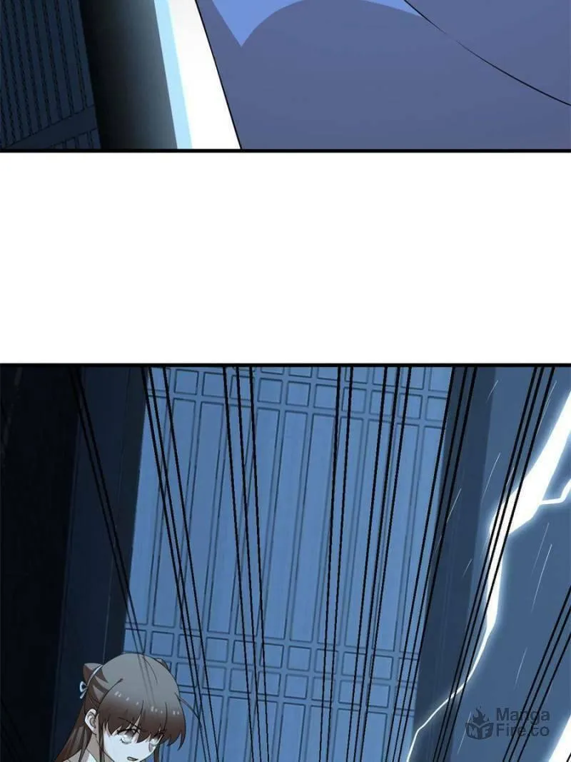 Queen of Poison: The Legend of a Super Agent, Doctor, and Princess Chapter 450 page 48 - 