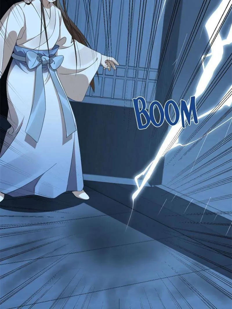 Queen of Poison: The Legend of a Super Agent, Doctor, and Princess Chapter 450 page 49 - 