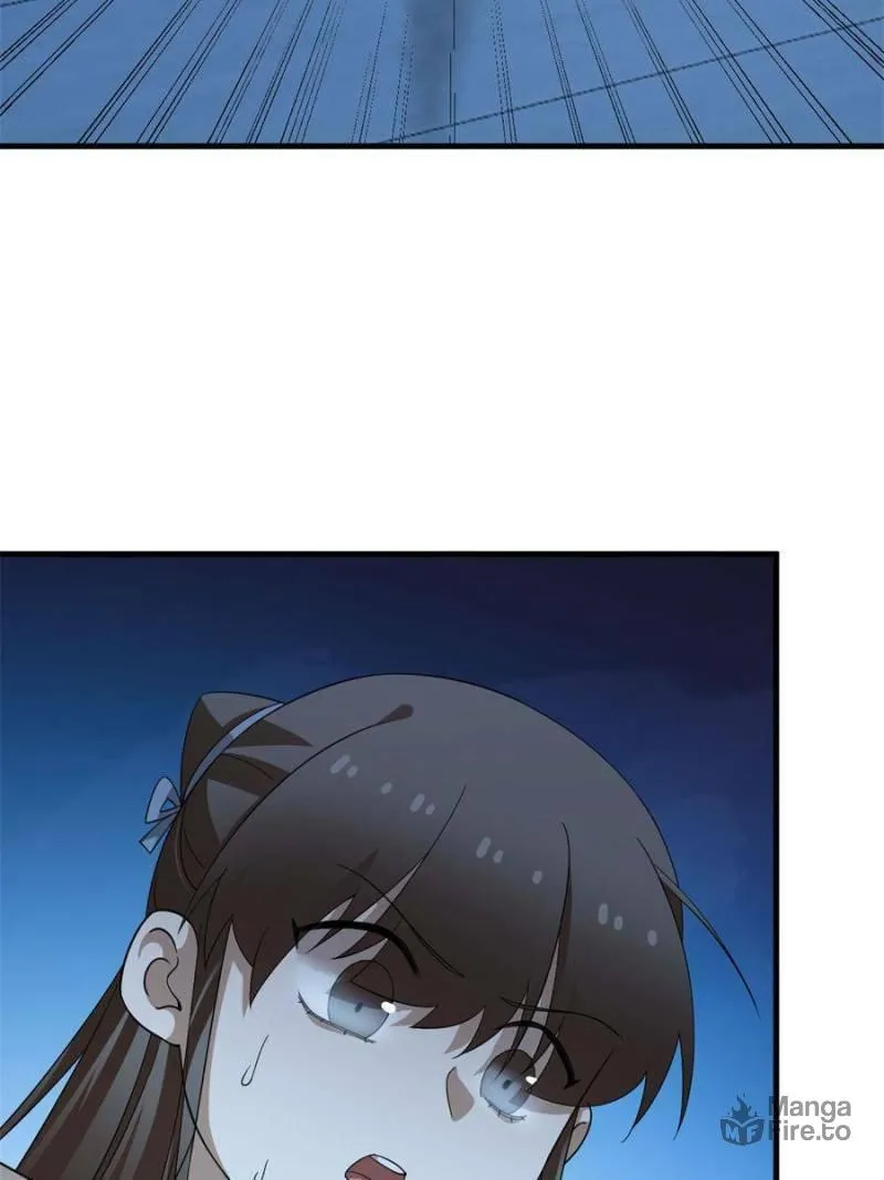 Queen of Poison: The Legend of a Super Agent, Doctor, and Princess Chapter 450 page 50 - 