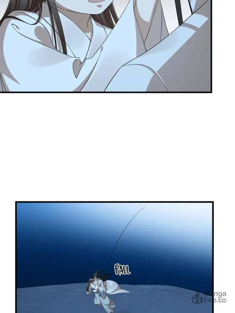 Queen of Poison: The Legend of a Super Agent, Doctor, and Princess Chapter 450 page 6 - 