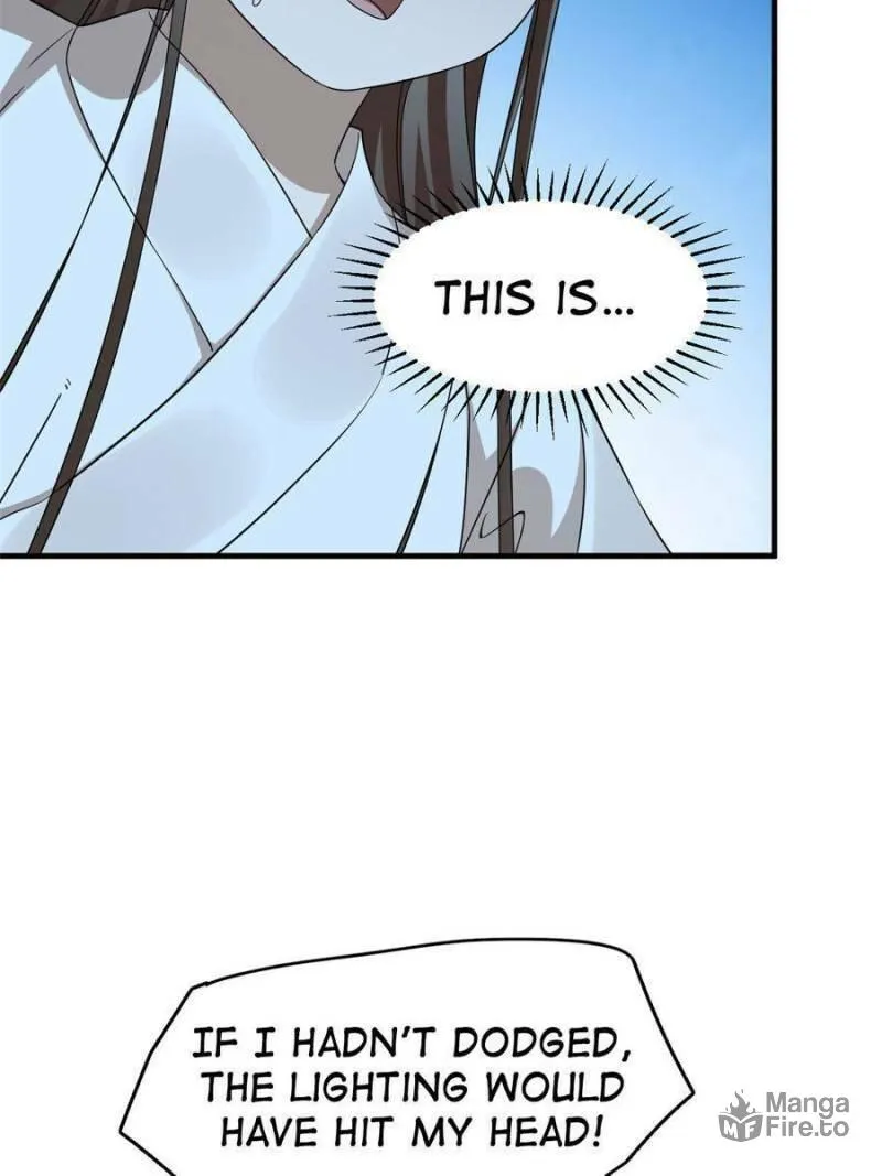 Queen of Poison: The Legend of a Super Agent, Doctor, and Princess Chapter 450 page 51 - 