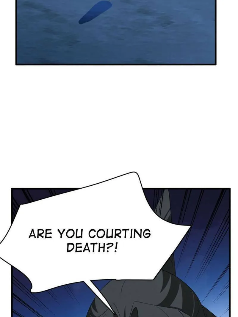 Queen of Poison: The Legend of a Super Agent, Doctor, and Princess Chapter 450 page 7 - 