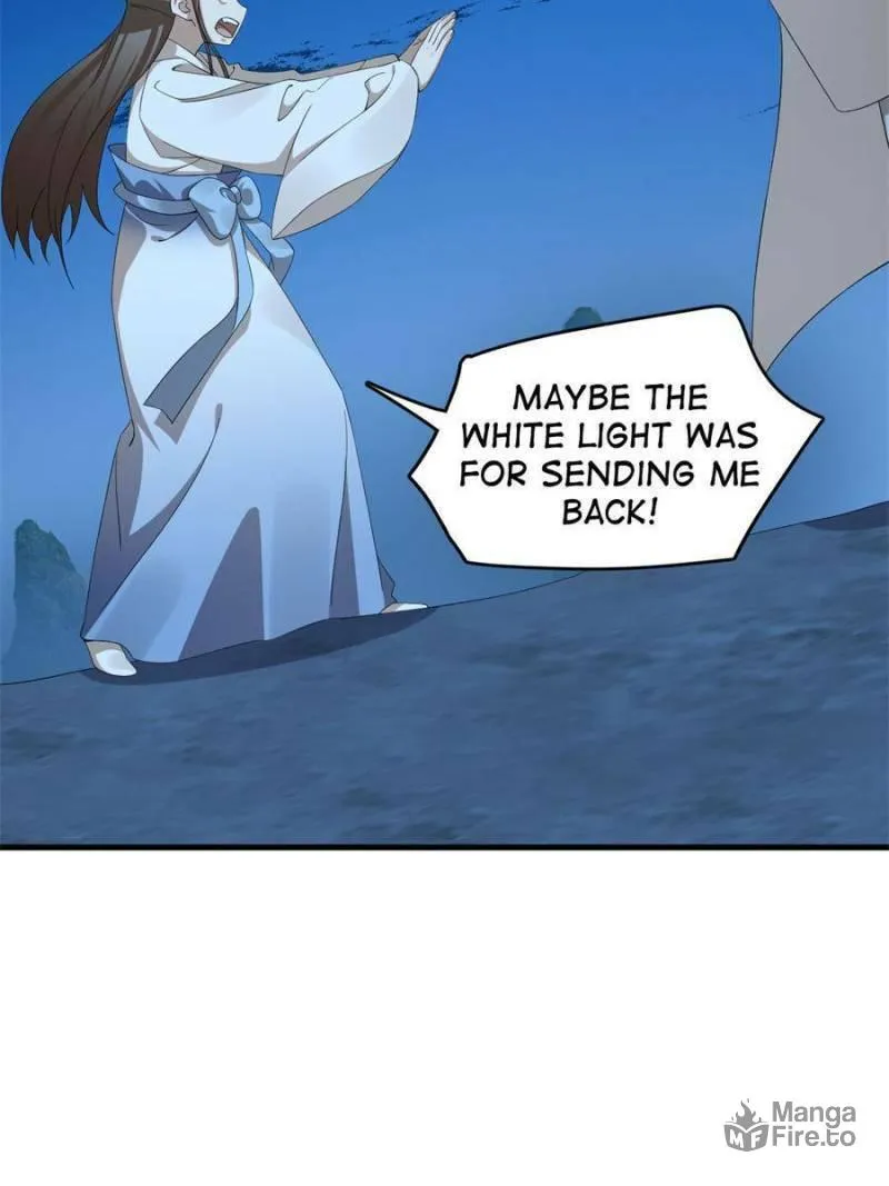 Queen of Poison: The Legend of a Super Agent, Doctor, and Princess Chapter 450 page 10 - 